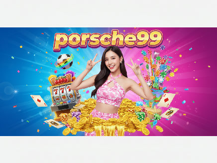 สล็อตเว็บตรง porsche99